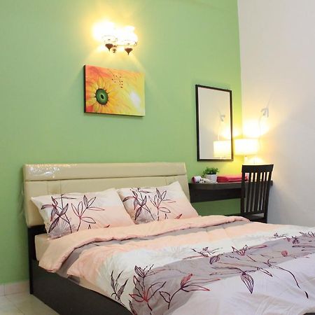 Stradford Stay Melaka Exterior photo