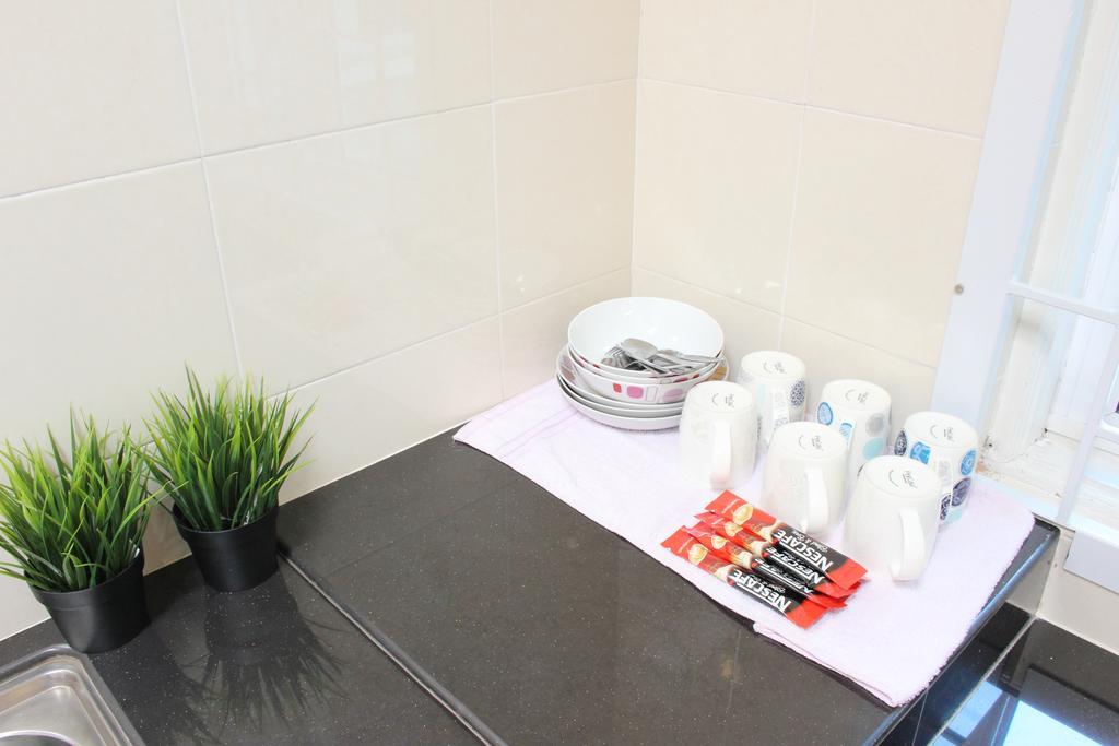 Stradford Stay Melaka Room photo