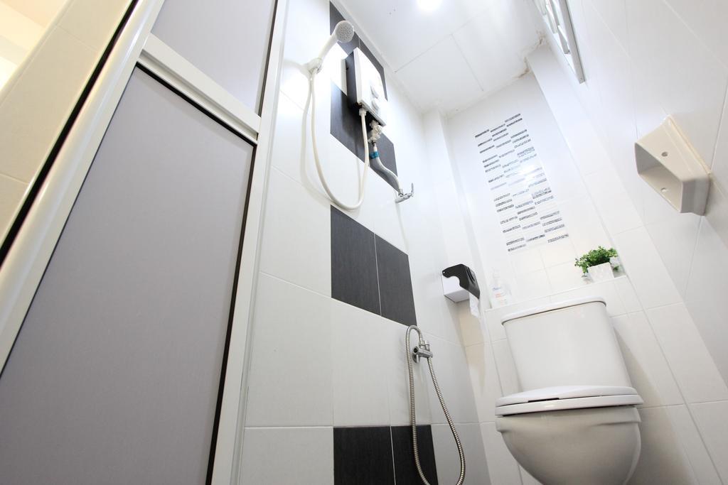 Stradford Stay Melaka Room photo