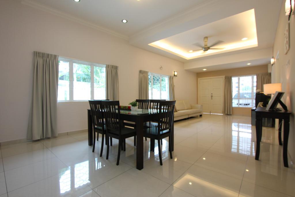 Stradford Stay Melaka Room photo