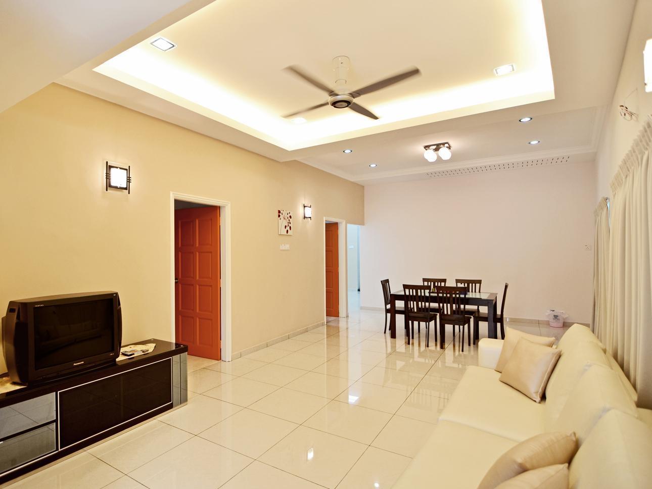 Stradford Stay Melaka Exterior photo
